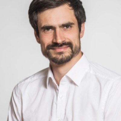 Dr. Mark Mayer