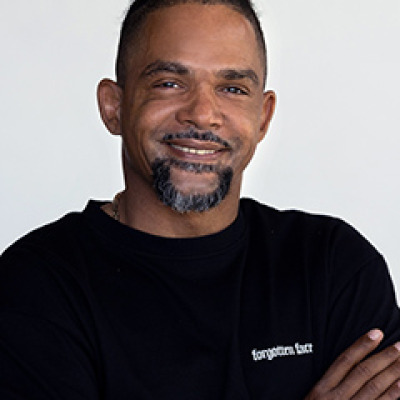 Anthony Robinson