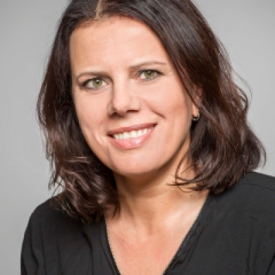 Daniela Ivkovic