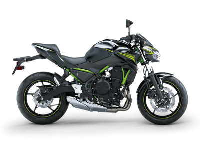 Kawasaki Z650