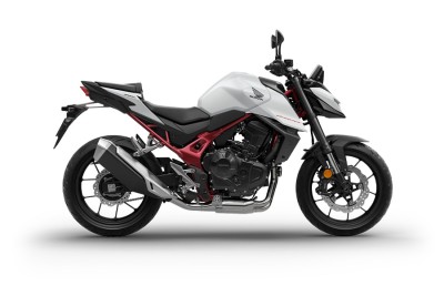Honda Hornet 750
