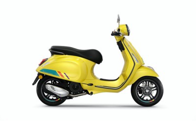 Vespa Primavera